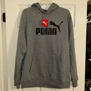 PUMA hoodie